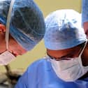 Hospital staff absences are at an all  time high