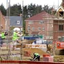 Many people buying new homes in Milton Keynes find themselves stuck in costly 'fleecehold' arrangements because the estate is not adopted by the council