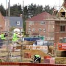 Many people buying new homes in Milton Keynes find themselves stuck in costly 'fleecehold' arrangements because the estate is not adopted by the council