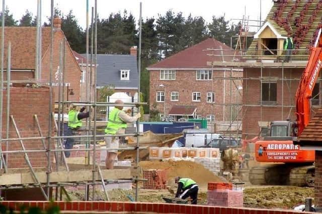 Many people buying new homes in Milton Keynes find themselves stuck in costly 'fleecehold' arrangements because the estate is not adopted by the council