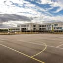 Glebe Farm School