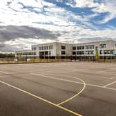 Glebe Farm School