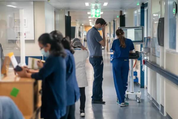 Hospital