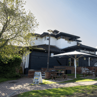 Popular Milton Keynes pub reopens with huge TV screen and darts area after major renovation