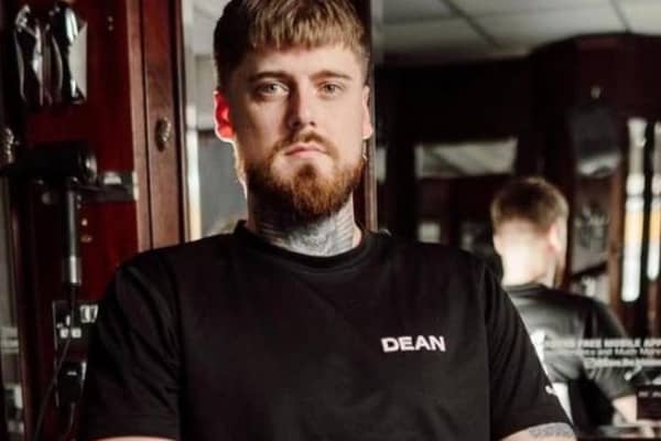 Dean McKenzie