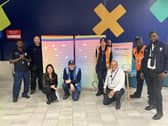 Xscape Wall of Allies