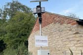 Flood protection cameras have been installed at locations across the Great Ouse catchment, with the most recent of these at Newport Pagnell
