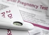The number of hospital admissions for ectopic pregnancies in Milton Keynes increased last year, according to new figures