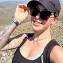 Tracy Kiss, 37, from Aylesbury, Buckinghamshire, turned her back on cosmetic surgery entirely and committed to a radical new regime: biohacking.