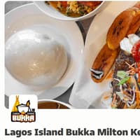 Nigerian food venue in Milton Keynes applies to sell alcohol until 11pm every night