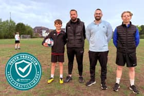Thirty-five organisations across Milton Keynes have so far been awarded the youth provision Safe Practice Mark