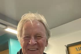 Eddy Diget