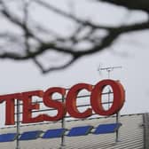 Tesco has issued an urgent recall 