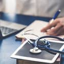 Tens of thousands of patients were waiting for routine operations at Milton Keynes University Hospital in August, according to new figures
