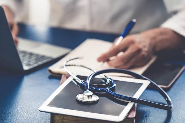 Tens of thousands of patients were waiting for routine operations at Milton Keynes University Hospital in August, according to new figures