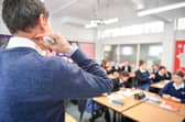 More teachers are needed in the UK's schools, say campaigners