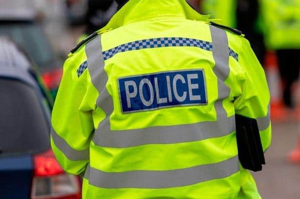 Six people were arrested in connection with supplying drugs