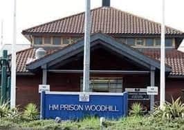 The prison service has launched a recruitment campaign to attract more female staff