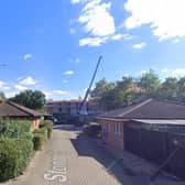 Residents on Stonor Court in Great Holm say they have been left feeling unsafe and ignored after a fear for welfare incident last week