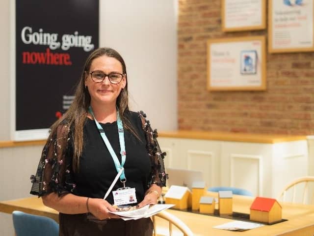 Specialist dementia nurses, known as Admiral Nurses, will offer support to Milton Keynes  families living with dementia next week