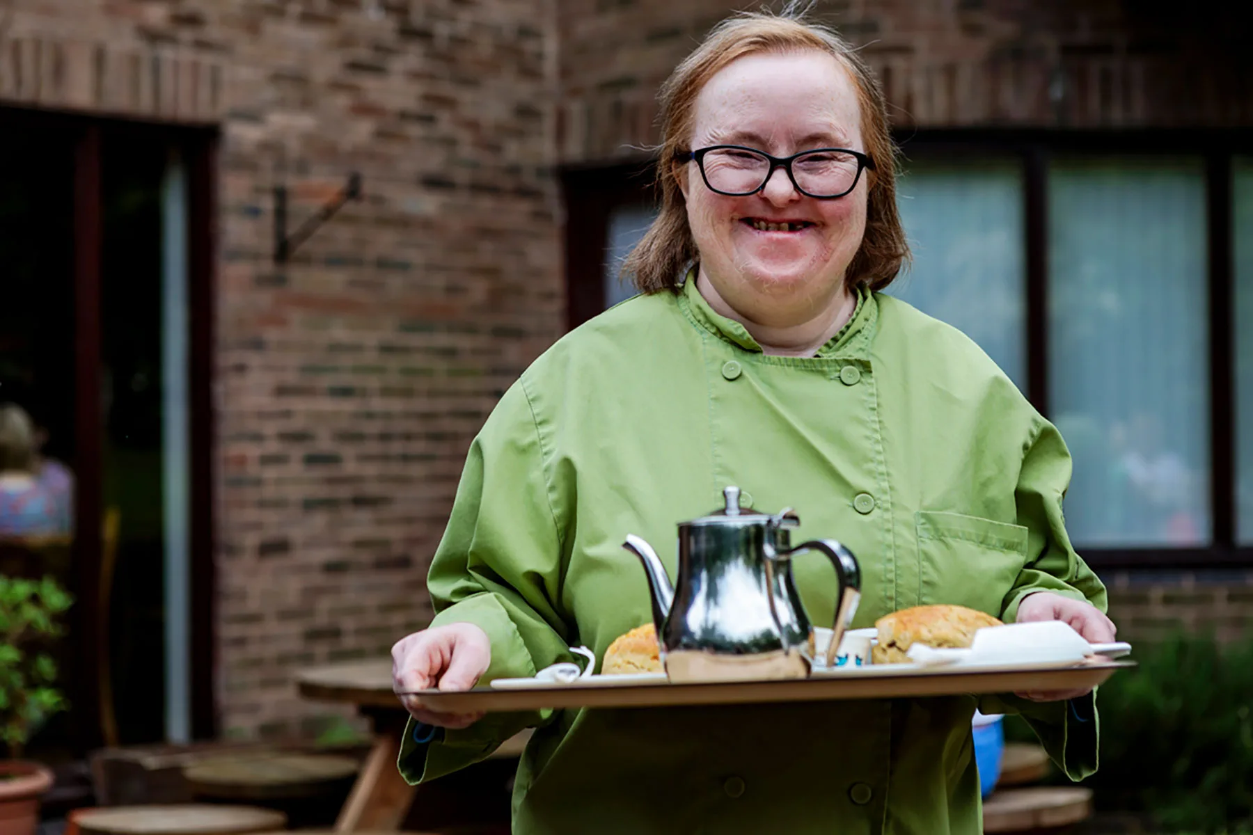 Milton Keynes café crowned UK’s most innovative for championing inclusive employment