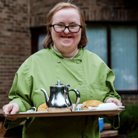 Milton Keynes café crowned UK’s most innovative for championing inclusive employment
