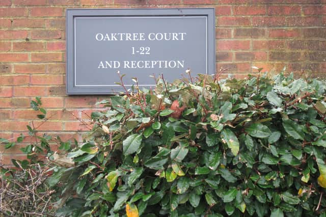 Owners have been so impressed by Oaktree Court that they have encouraged their friends to move to the retirement community with them.