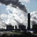Greenhouse gases are falling, but more improvements need to be made, say experts