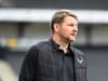 The early front-runners to take over the vacant manager's role at MK Dons
