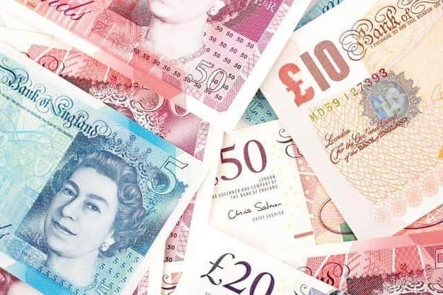 Are you better off under the Labour government?