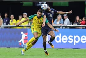 Michael Hector is without a club since leaving Charlton Athletic in the summer. He has bags of experience including playing in the Copa America.