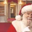 Reuse in Milton Keynes is offering free Santa visits for children in families struggling with the cost of living crisis