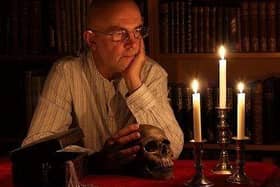 Mark Steinhardt