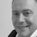 Andy Carpenter, Senior Director of Operations SMS Gi Group