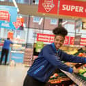 Aldi workers are to receive another pay rise - the second this year