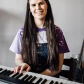 Rebecca Hardcastle is starting a new West End musical-themed choir in Milton Keynes