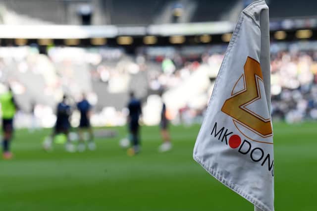MK Dons' squad could look significantly different when the new season kicks off in a few months time.