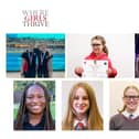 Thornton College Students on a National Winning Streak!