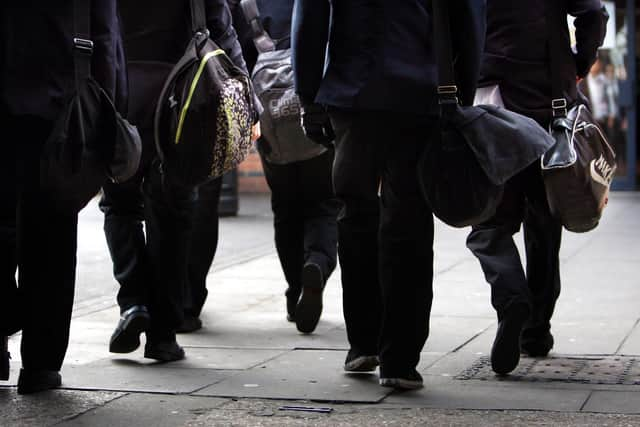 More than 5,000 pupils have been affected by overcrowding in Milton Keynes schools