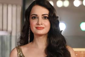 Bollywood actress Dia Mirza (photo: Getty Images)