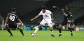 MK Dons have again slipped down the table after another dip in form.