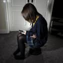 Some children in Miton Keynes are wating far to long for mental health treatment