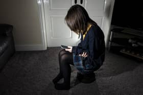 Some children in Miton Keynes are wating far to long for mental health treatment