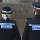 A man has been charged after a series of robberies and burglaries across Milton Keynes, including one at knifepoint at a convenience store