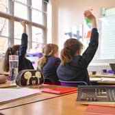 Pprimary and secondary schools in Milton Keynes posted 1,153 vacancies last year – up by 97% on 585 the year before