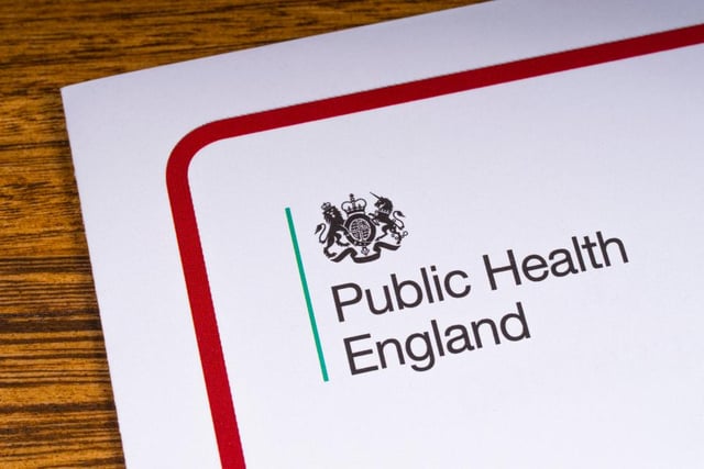 These areas of England have had their public health budgets slashed (Photo: Shutterstock)