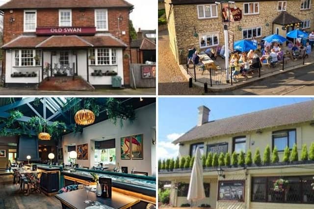 You can’t beat a good old Sunday roast and Milton Keynes boasts a variety of pubs that are perfect for enjoying a delicious meal with all the trimmings.