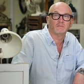 Decorative antiques expert Drew Pritchard and Salvage Hunters, Discovery Network’s most viewed TV programme, are coming Milton Keynes in the New Year