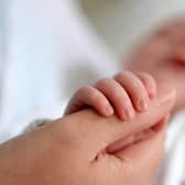 Parents are opting for more and more unusual names for their babies