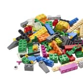 The LEGO Brick Festival will be held in Milton Keynes on Bank Holiday Monday, May 6